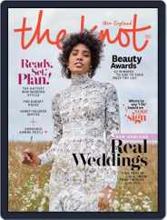 The Knot New England Weddings (Digital) Subscription                    November 25th, 2019 Issue