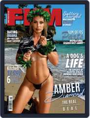 FHM US (Digital) Subscription                    June 1st, 2020 Issue