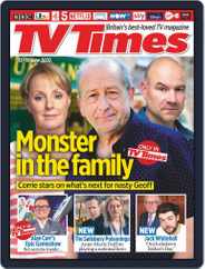 TV Times (Digital) Subscription June 13th, 2020 Issue