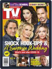 TV Soap (Digital) Subscription                    June 22nd, 2020 Issue