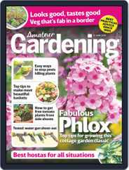 Amateur Gardening (Digital) Subscription                    June 13th, 2020 Issue
