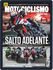 Motociclismo Spain (Digital) Subscription                    May 1st, 2020 Issue