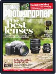 Amateur Photographer (Digital) Subscription June 13th, 2020 Issue