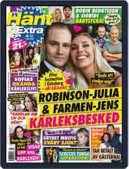 Hänt Extra (Digital) Subscription June 9th, 2020 Issue