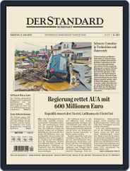 STANDARD Kompakt (Digital) Subscription June 9th, 2020 Issue