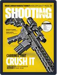 Shooting Times (Digital) Subscription                    August 1st, 2020 Issue