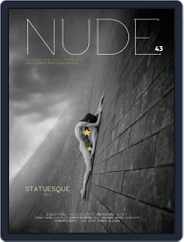NUDE Magazine (Digital) Subscription                    April 1st, 2024 Issue