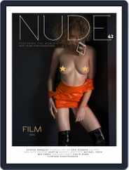 NUDE Magazine (Digital) Subscription                    February 1st, 2024 Issue