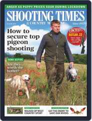 Shooting Times & Country (Digital) Subscription June 10th, 2020 Issue
