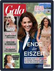 Gala (Digital) Subscription                    June 10th, 2020 Issue