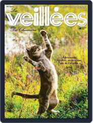 Les Veillées des chaumières (Digital) Subscription                    June 10th, 2020 Issue