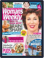 Woman's Weekly (Digital) Subscription                    May 16th, 2020 Issue