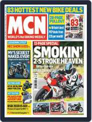 MCN (Digital) Subscription                    June 10th, 2020 Issue