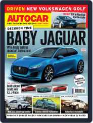 Autocar (Digital) Subscription                    June 10th, 2020 Issue