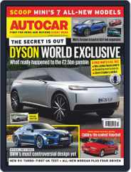 Autocar (Digital) Subscription                    June 3rd, 2020 Issue