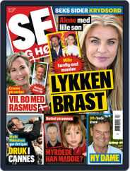 SE og HØR (Digital) Subscription                    June 10th, 2020 Issue
