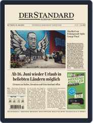 STANDARD Kompakt (Digital) Subscription June 10th, 2020 Issue