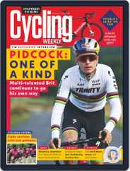 Cycling Weekly (Digital) Subscription June 11th, 2020 Issue