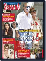 Semana (Digital) Subscription June 17th, 2020 Issue