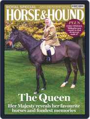 Horse & Hound (Digital) Subscription                    June 11th, 2020 Issue