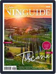 DinVinGuide (Digital) Subscription                    June 1st, 2020 Issue