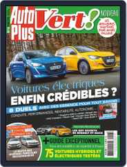Auto Plus Vert (Digital) Subscription                    July 1st, 2020 Issue