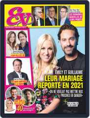 Échos Vedettes (Digital) Subscription                    June 26th, 2020 Issue
