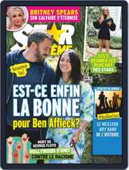 Star Système (Digital) Subscription                    July 10th, 2020 Issue