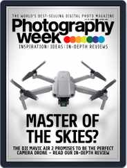 Photography Week (Digital) Subscription                    June 11th, 2020 Issue