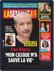 La Semaine (Digital) Subscription                    June 19th, 2020 Issue