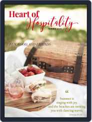 Heart of Hospitality (Digital) Subscription                    June 4th, 2020 Issue