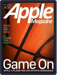 Apple (Digital) Subscription                    June 12th, 2020 Issue