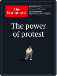 The Economist Continental Europe Edition (Digital) Subscription                    June 13th, 2020 Issue