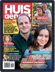 Huisgenoot (Digital) Subscription                    June 18th, 2020 Issue