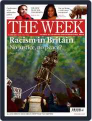 The Week United Kingdom (Digital) Subscription June 13th, 2020 Issue