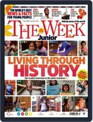 The Week Junior (Digital) Subscription                    June 13th, 2020 Issue