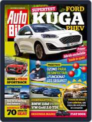 Auto Bild Es (Digital) Subscription                    June 12th, 2020 Issue