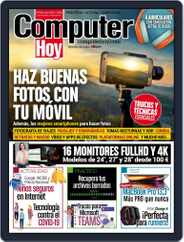 Computer Hoy (Digital) Subscription June 11th, 2020 Issue