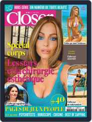 Closer France (Digital) Subscription                    June 1st, 2020 Issue