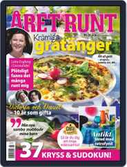 Året Runt (Digital) Subscription June 16th, 2020 Issue