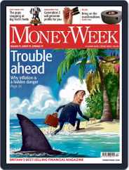 MoneyWeek (Digital) Subscription                    June 12th, 2020 Issue