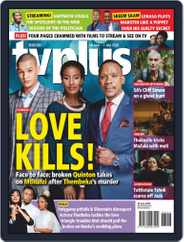 TV Plus English (Digital) Subscription                    June 18th, 2020 Issue