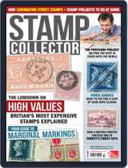 Stamp Collector (Digital) Subscription                    July 1st, 2020 Issue