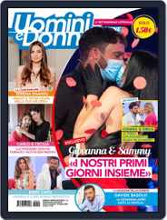 Uomini e Donne (Digital) Subscription June 12th, 2020 Issue