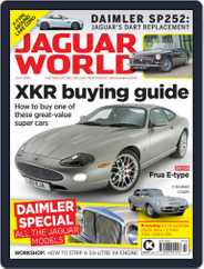 Jaguar World (Digital) Subscription                    July 1st, 2020 Issue