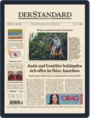 STANDARD Kompakt (Digital) Subscription June 12th, 2020 Issue