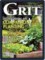 Grit (Digital) Subscription                    July 1st, 2020 Issue