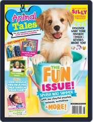 Animal Tales (Digital) Subscription August 1st, 2020 Issue
