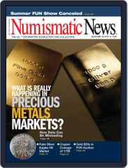 Numismatic News (Digital) Subscription                    June 23rd, 2020 Issue
