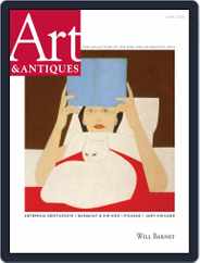 Art & Antiques (Digital) Subscription June 1st, 2020 Issue